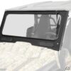 Yamaha Wolverine X2/X4 Glass Windshield