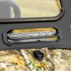Yamaha Wolverine X2/X4 Glass Windshield - Image 8