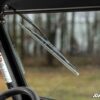 Yamaha Wolverine X2/X4 Glass Windshield - Image 10