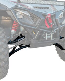 Yamaha Wolverine X2 850 High Clearance 1.5" Forward Offset A-Arms
