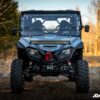 Yamaha Wolverine X4 850 High Clearance 1.5" Forward Offset A-arms - Image 4