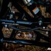 Yamaha Wolverine X4 850 High Clearance 1.5" Forward Offset A-arms - Image 5