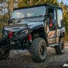 Yamaha Wolverine X4 850 High Clearance 1.5" Forward Offset A-arms - Image 7
