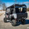 Yamaha Wolverine RMAX4 Rear Windshield - Image 4