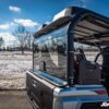 Yamaha Wolverine RMAX4 Rear Windshield - Image 5
