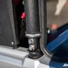 Yamaha Wolverine RMAX4 Rear Windshield - Image 6