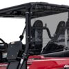 Yamaha Wolverine X2 850 Rear Windshield