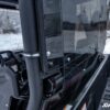 Yamaha Wolverine X2 850 Rear Windshield - Image 6