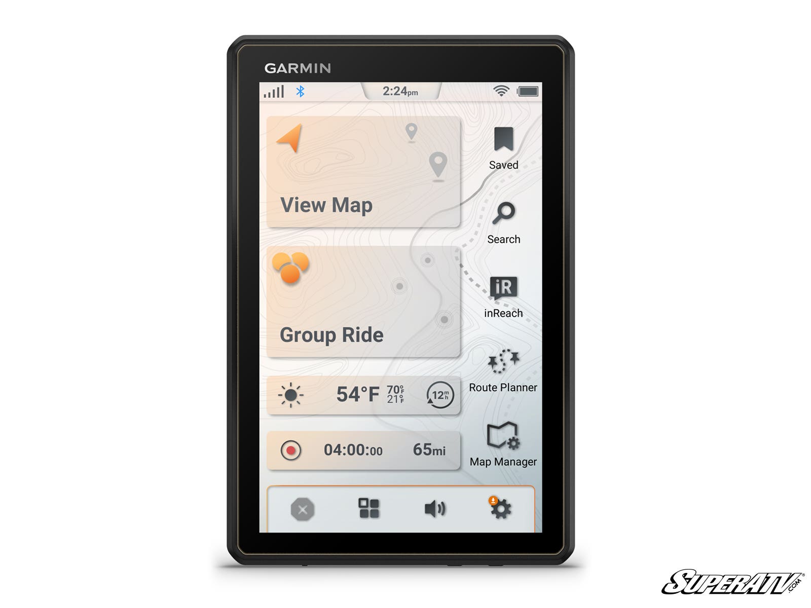 Garmin Tread 2—Overland Edition - Image 3