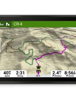 Garmin Tread 2—Overland Edition