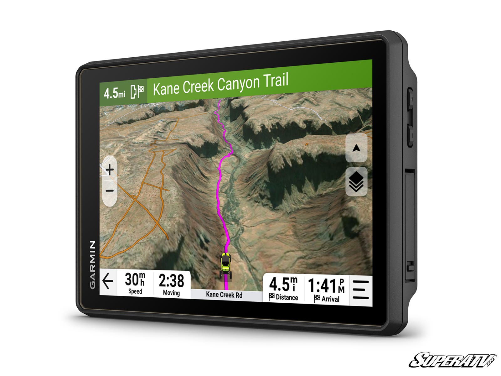 Garmin Tread 2—Overland Edition - Image 4