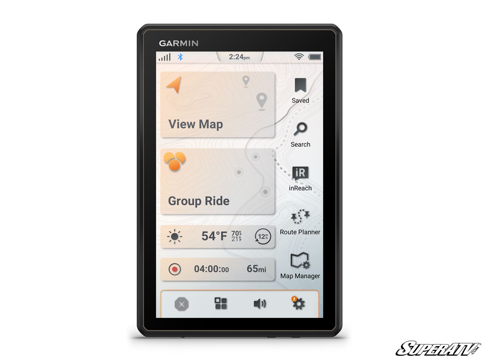 Garmin Tread 2—SxS Edition - Image 3