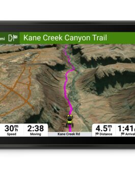Garmin Tread 2—SxS Edition
