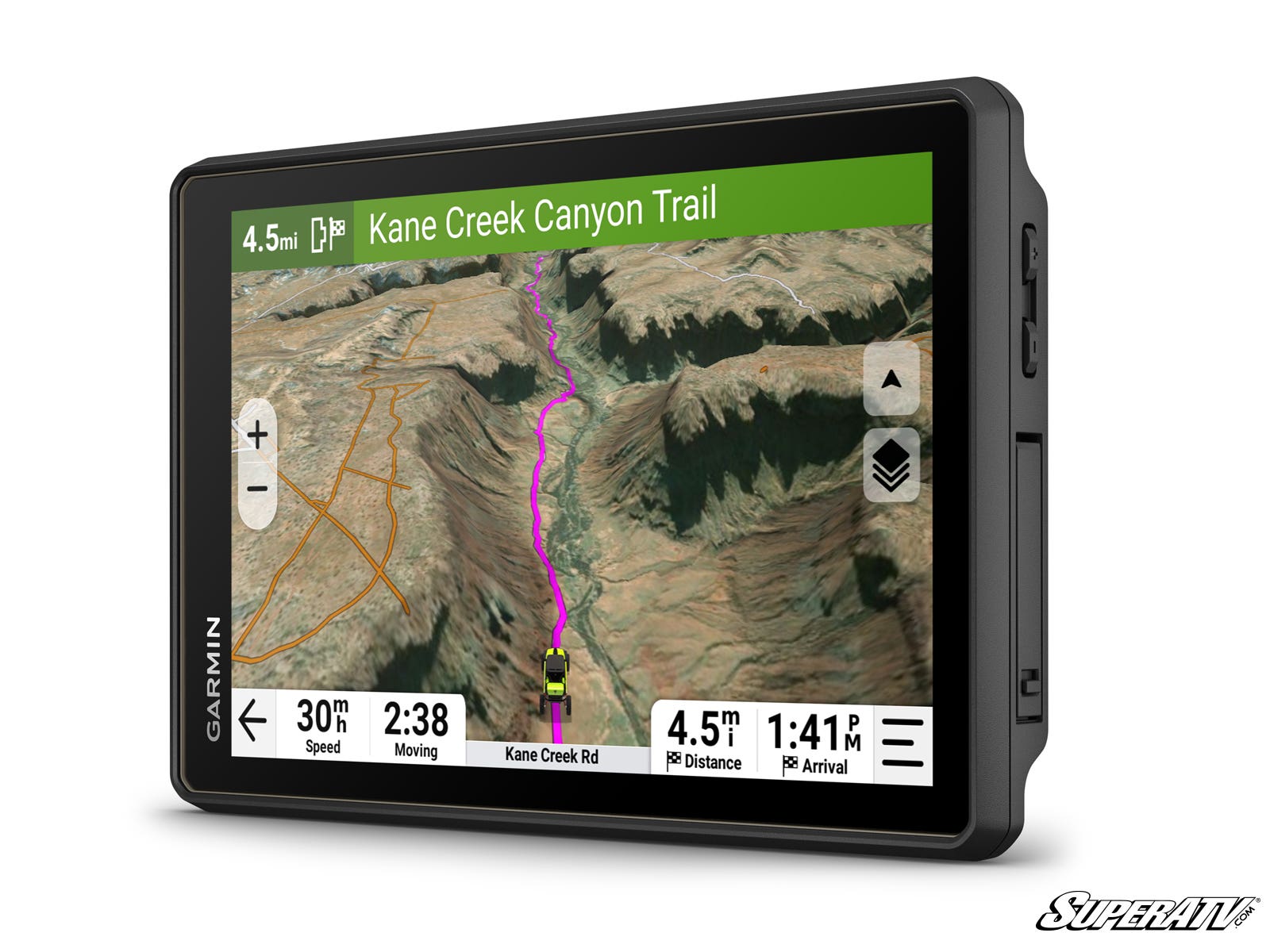 Garmin Tread 2—SxS Edition - Image 4