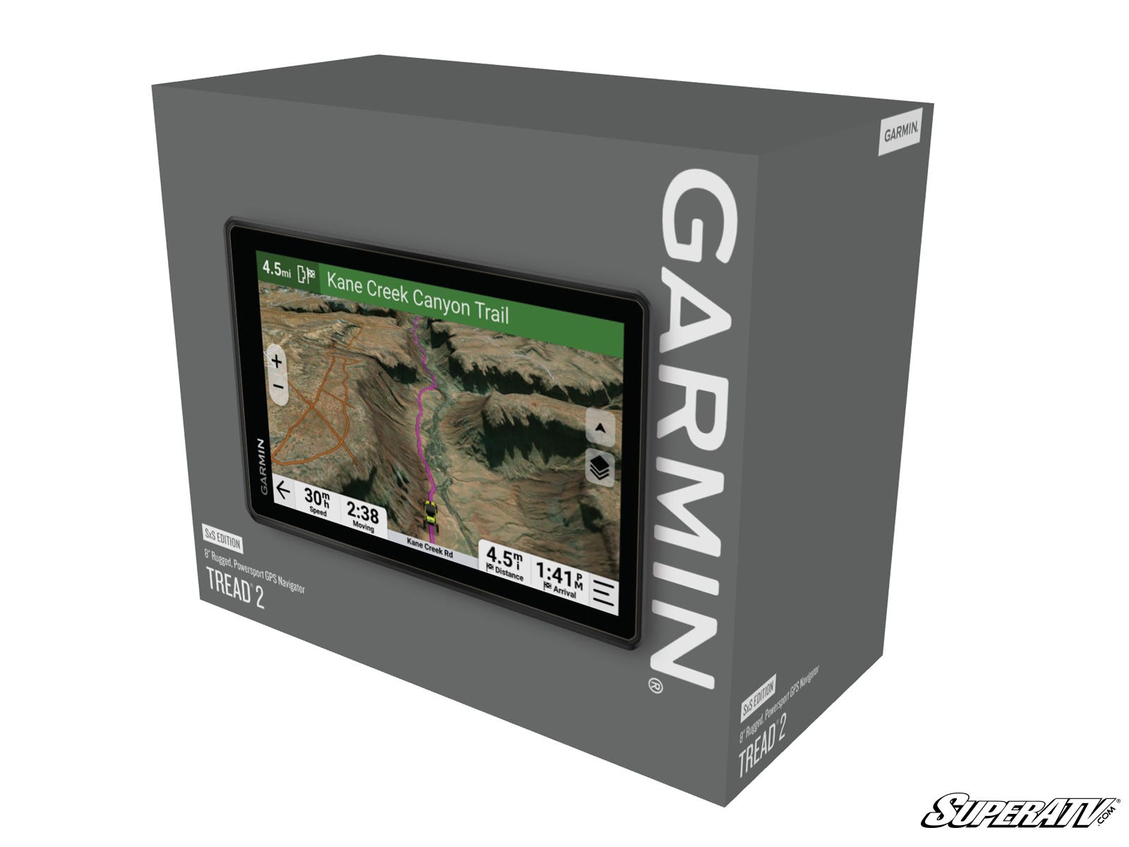 Garmin Tread 2—SxS Edition - Image 6