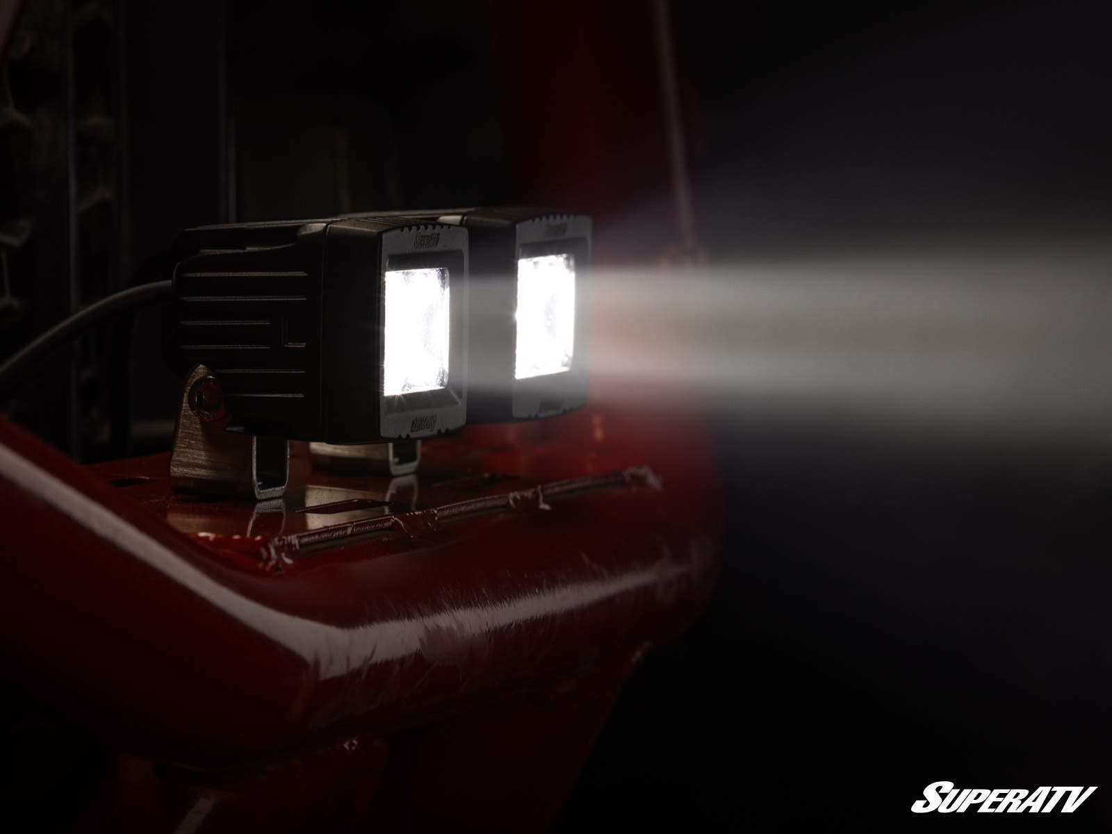 Bobcat Rear-Facing LED Cube Lights - Image 10