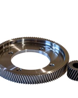 Yamaha Drive 2 Fleet Golf Cart High-Speed Gear Set