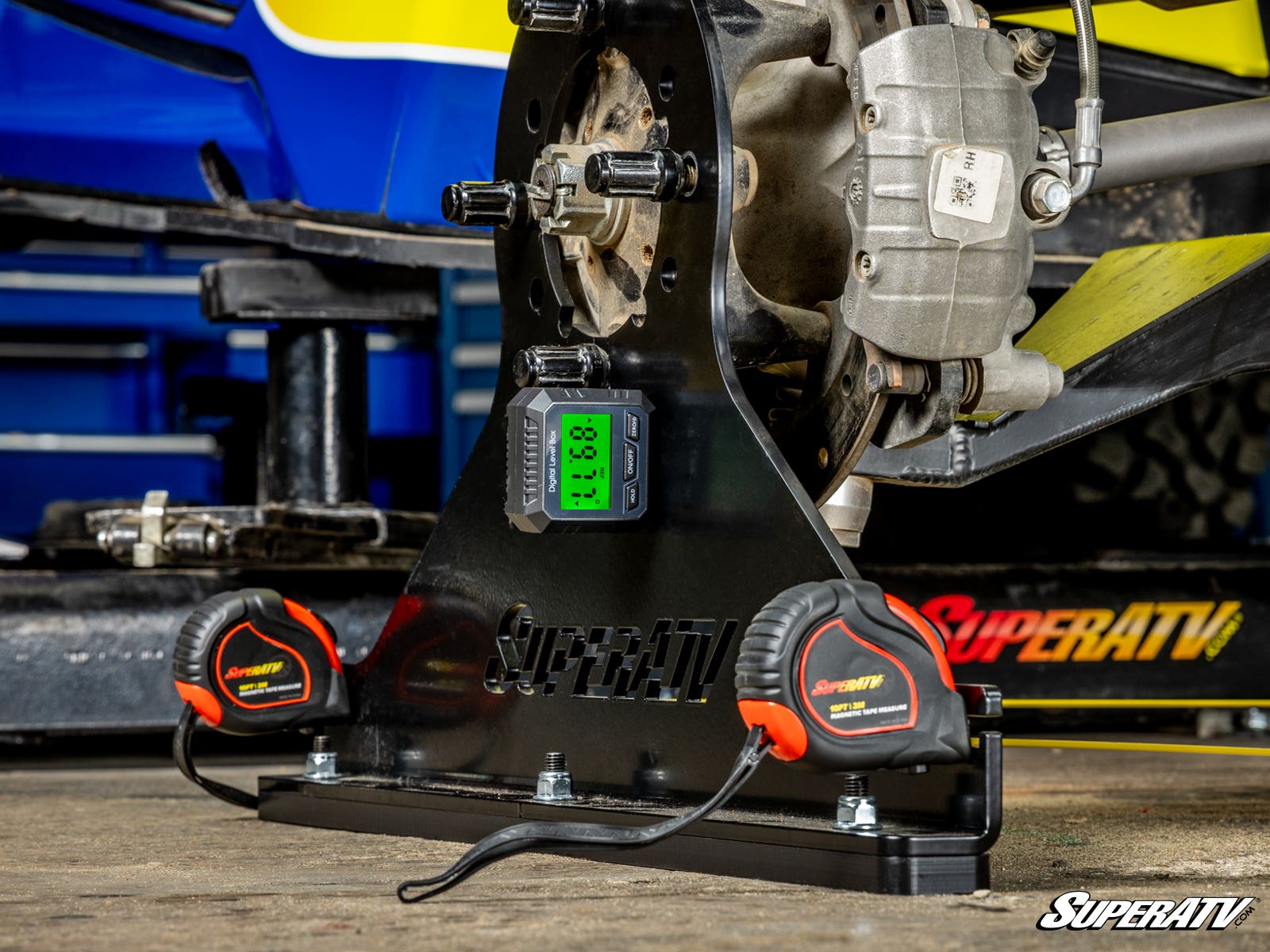 ATV/UTV Wheel Alignment Tool Kit - Image 9