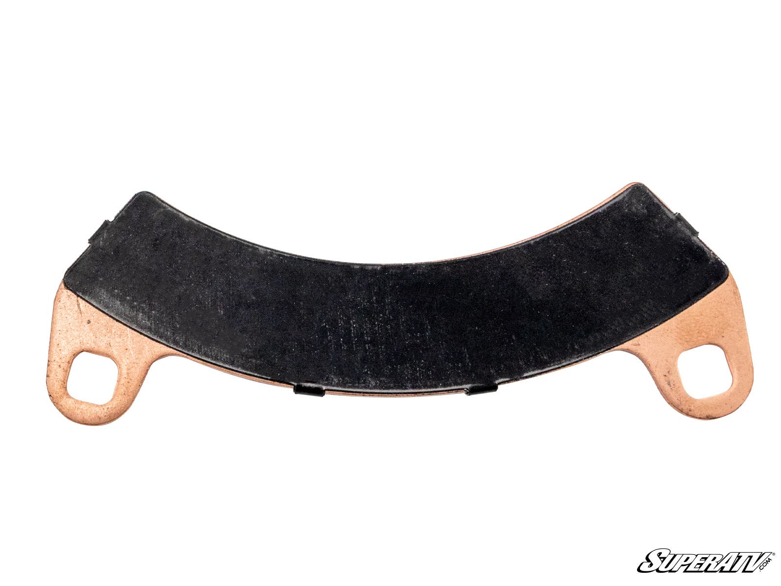 Polaris Xpedition Sintered Brake Pads - Image 3