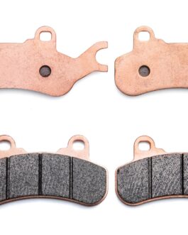 Can-Am Defender HD 10 Sintered Front Brake Pads