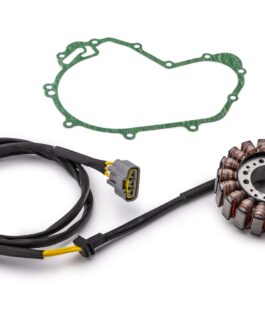 Up & Running Can-Am Maverick Sport Stator Replacement