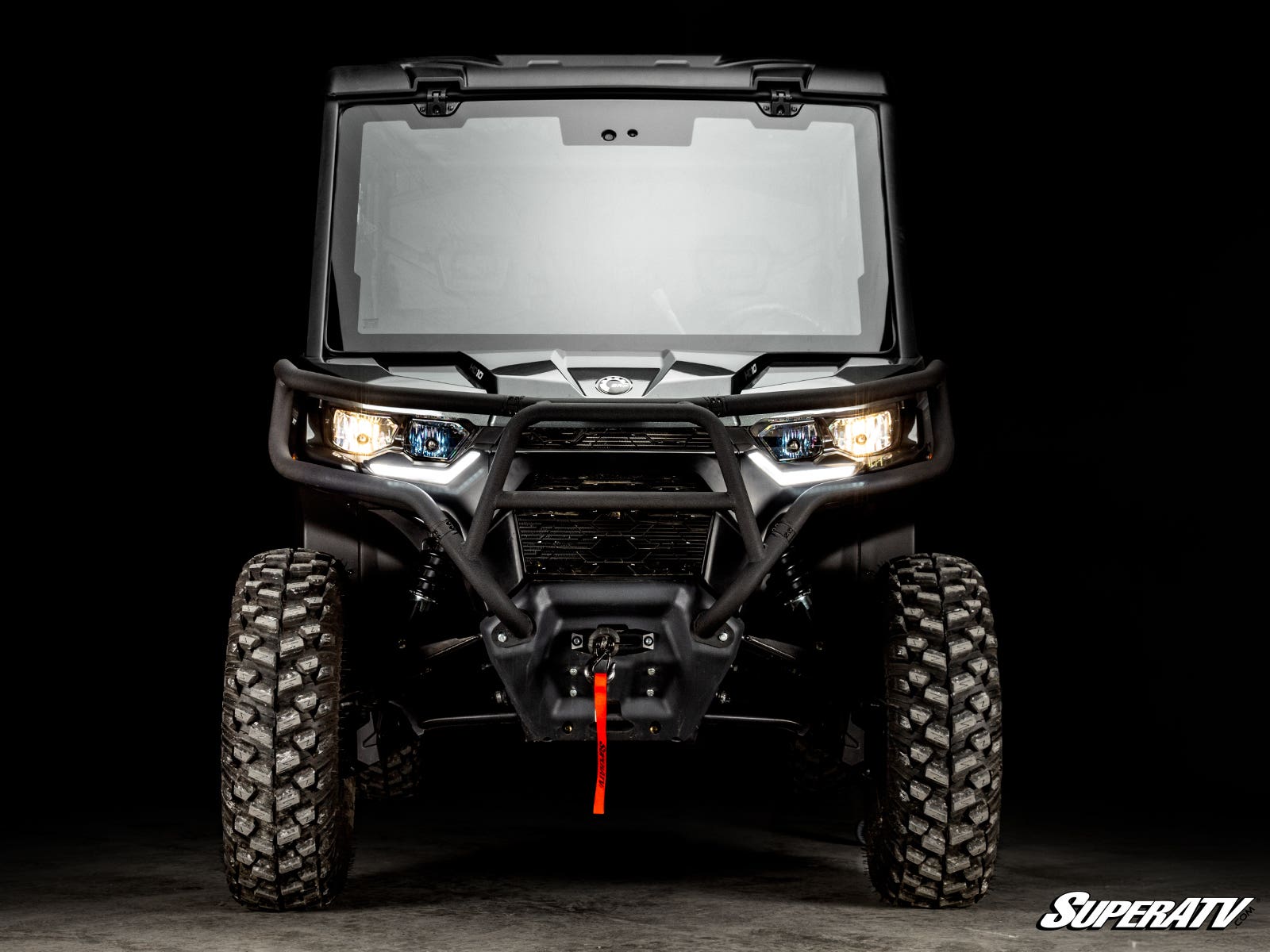 Can-Am Defender Signature Light Kit - Image 3