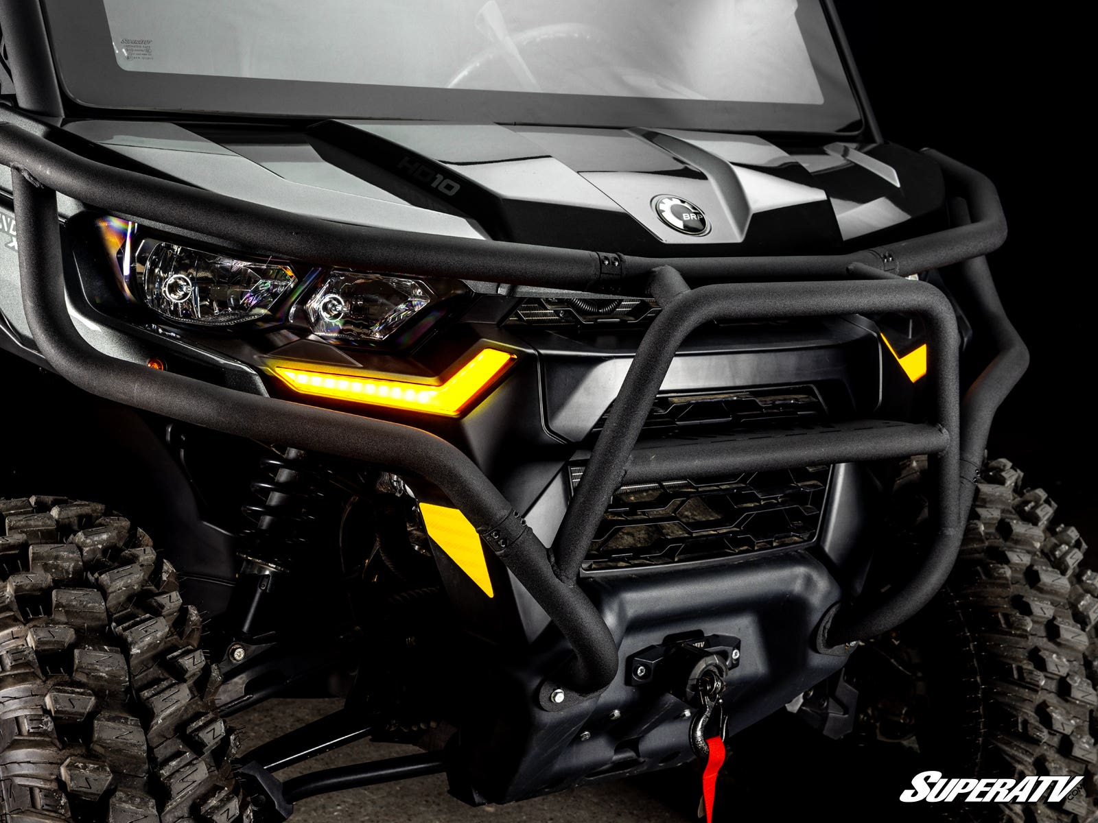 Can-Am Defender Signature Light Kit - Image 4