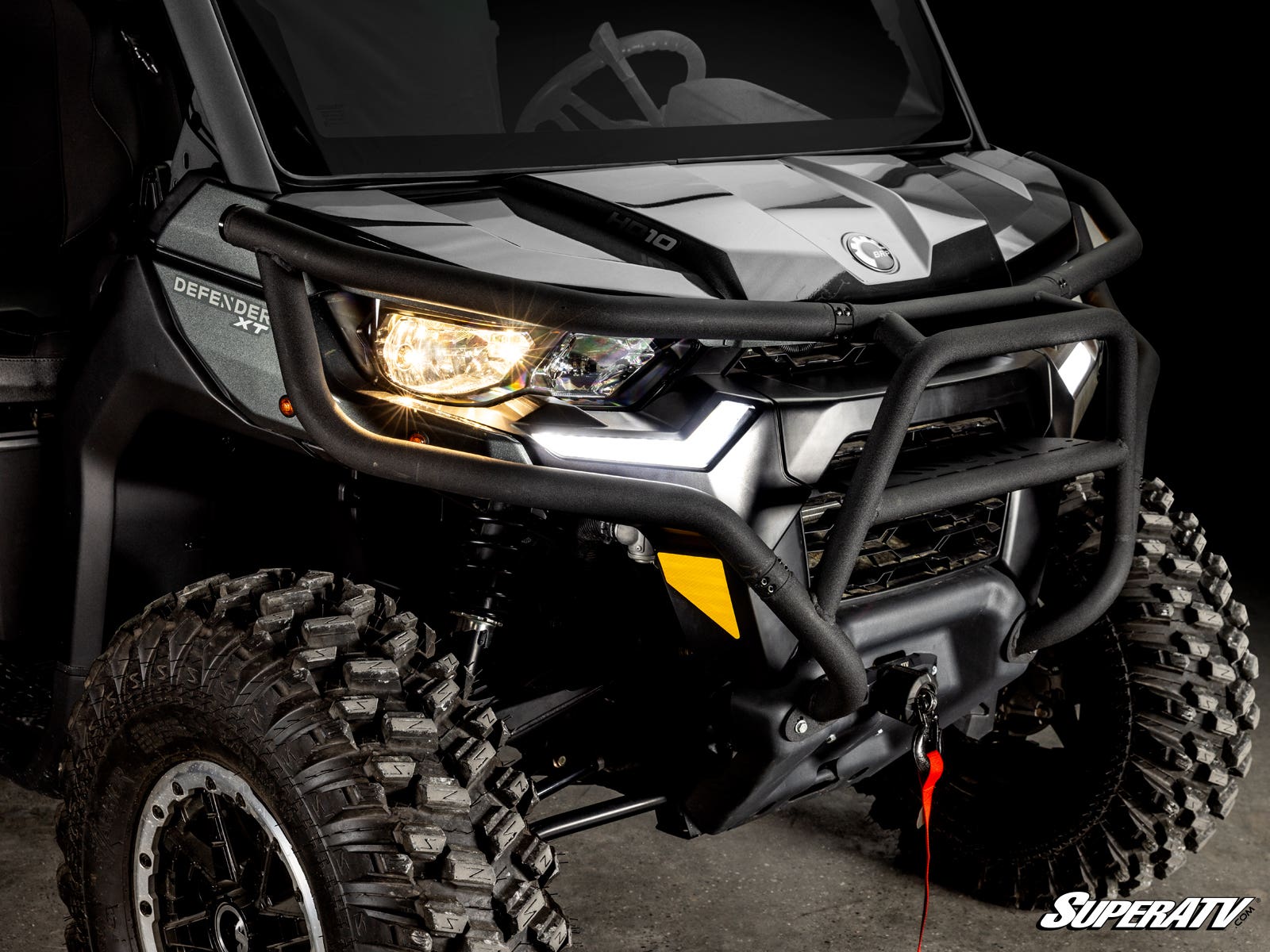 Can-Am Defender Signature Light Kit - Image 5
