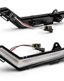 Can-Am Commander Signature Light Kit