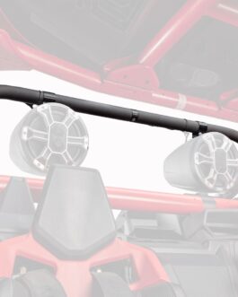 Can-Am Maverick X3 Wakeboard Speaker Mount