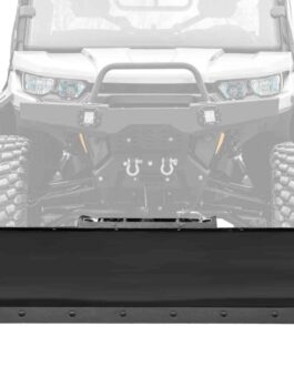 Can-Am Defender HD11 Plow Pro Snow Plow