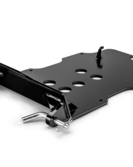 Can-Am Defender HD 11 Snow Plow Mount