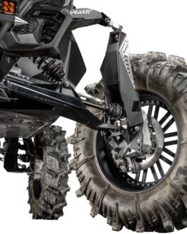 Can-Am Maverick R 6″ Portal Gear Lift