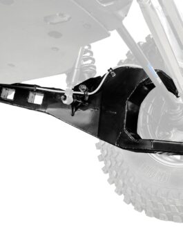 Can-Am Maverick R High Clearance Rear Trailing Arms