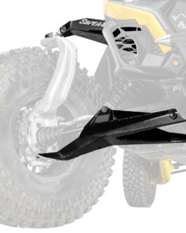 Can-Am Maverick R Sidewinder Front A-Arms