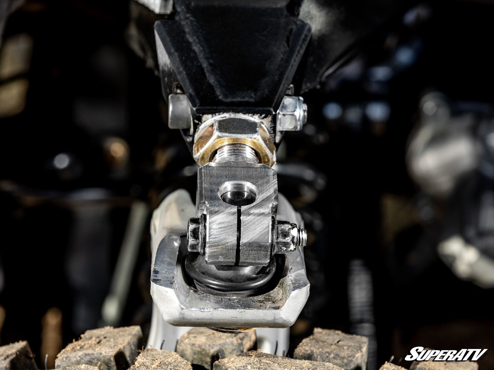 Can-Am Maverick R Sidewinder Front A-Arms - Image 15