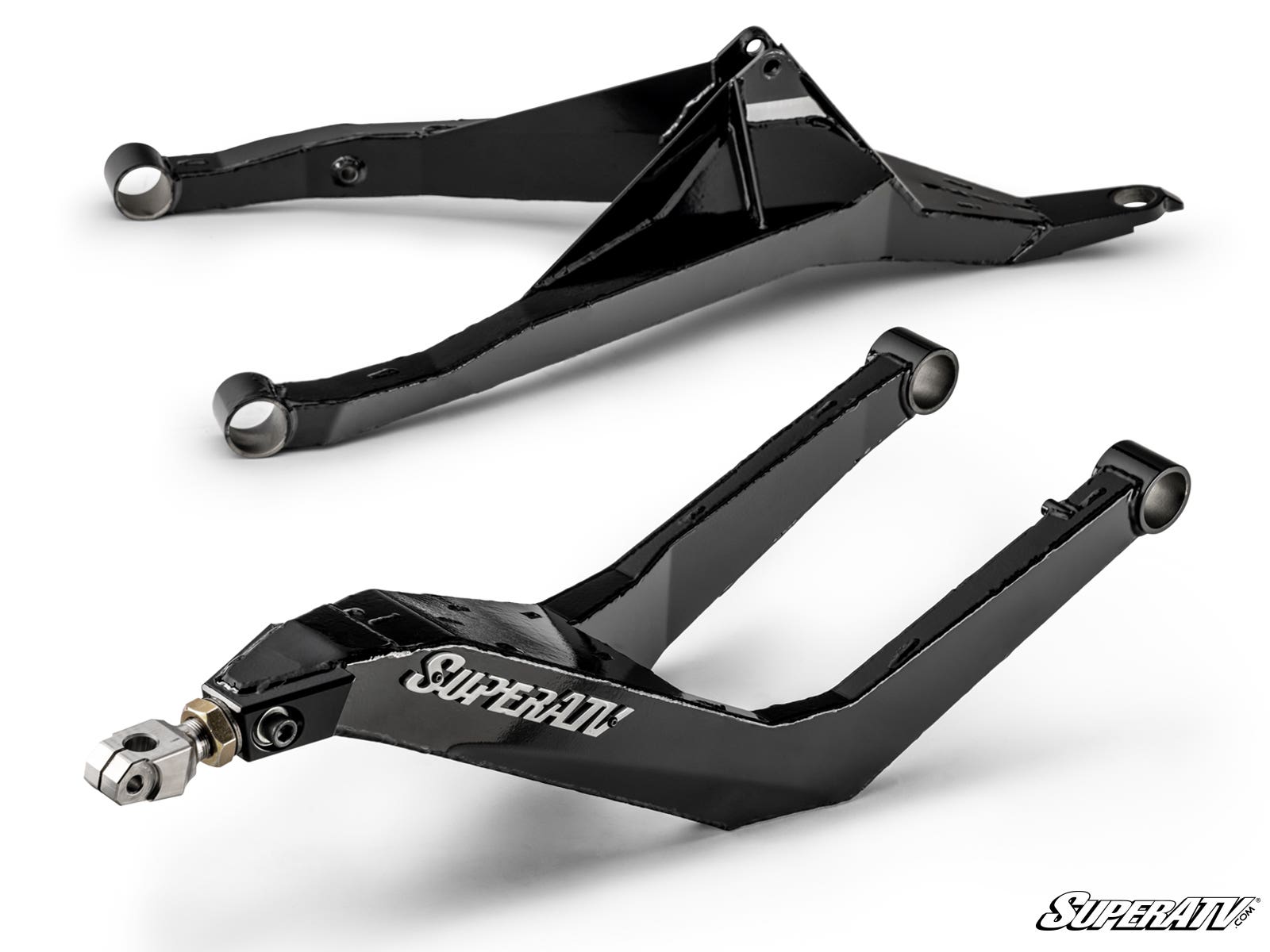 Can-Am Maverick R Sidewinder Front A-Arms - Image 11