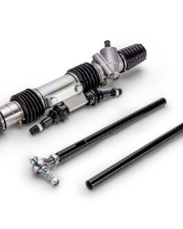 Can-Am Maverick X3 RackBoss 2.0 Rack and Pinion
