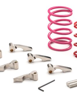 Can-Am Defender Rev1 Clutch Kit