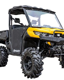 Can-Am Defender HD9 6″ Lift Kit