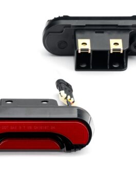 Up & Running Can-Am Maverick Trail LED Taillight Assembly