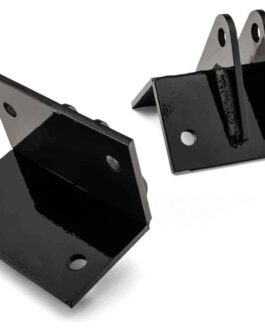 Can-Am Defender HD 7 Snow Plow Mount