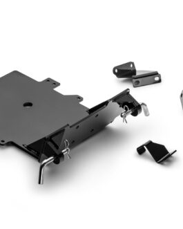 Can-Am Defender HD 10 Snow Plow Mount