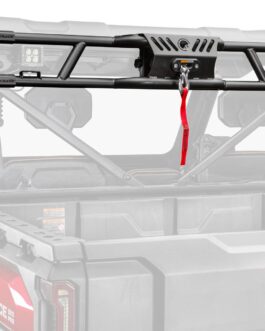 CFMOTO UForce U10 Pro Game Loader Rack