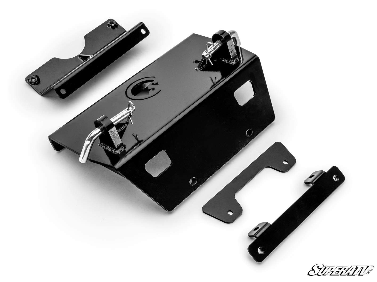 CFMOTO UForce U10 Pro Plow Pro Snow Plow - Image 6