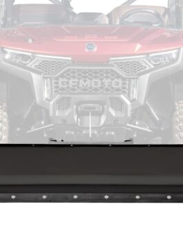 CFMOTO UForce U10 Pro Plow Pro Snow Plow