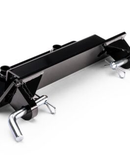 CFMOTO UForce U10 Pro Plow Pro Snow Plow Mount