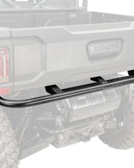 CFMOTO UForce U10 Pro Rear Bumper
