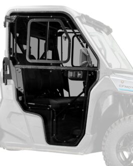 CFMOTO UForce 1000 Convertible Doors