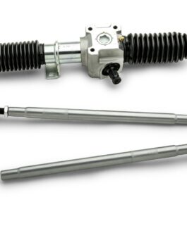 CFMOTO UForce 1000 RackBoss 2.0 Rack and Pinion